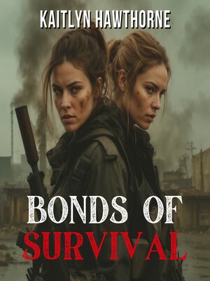 cover image of Bonds of Survival